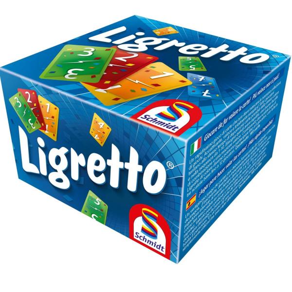 Ligretto-Blau - Schmidt-01107