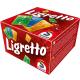 Miniature Ligretto Red