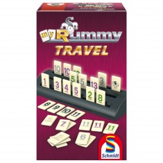 Mi viaje Rummy