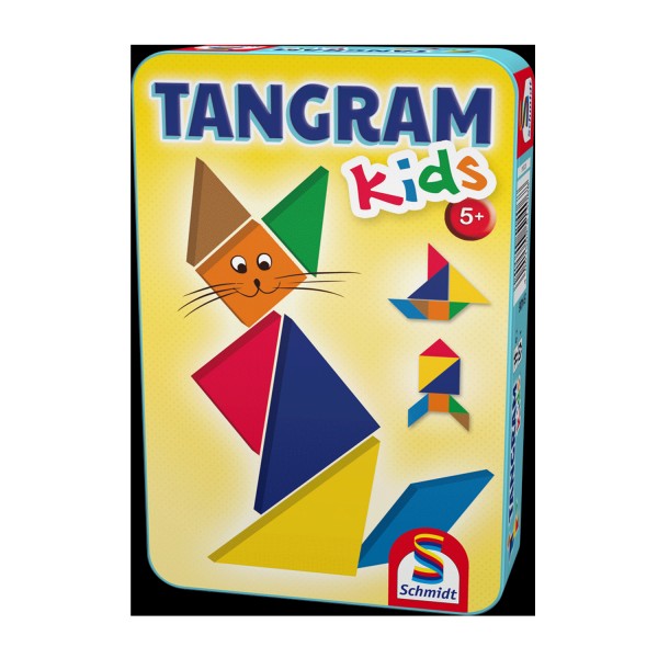 Tangram Kids - Schmidt-51406