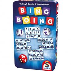 Bing Boing