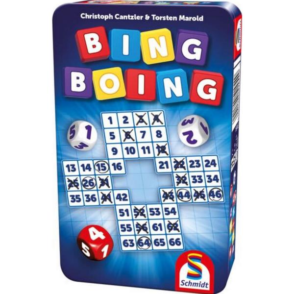 Bing Boing - Schmidt-51454