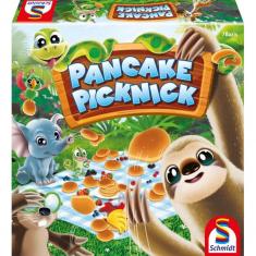 Pancake Picknick