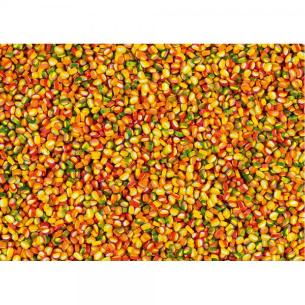 Puzzle de 1000 piezas: caramelos Haribo Picoballa - Schmidt-59981