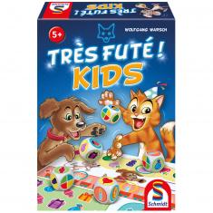 Très futé ! Kids