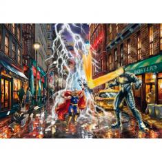 Puzzle 1000 pièces : Thor 