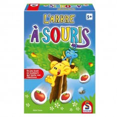 L'arbre à souris