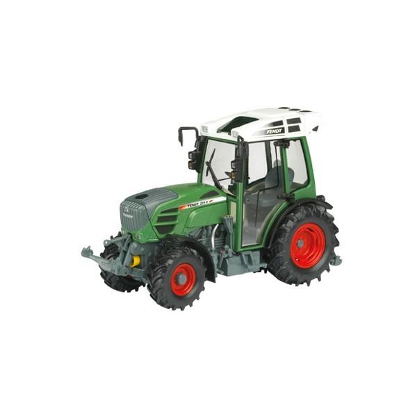 Tracteur Schuco fendt 211 V Vario - 450763800