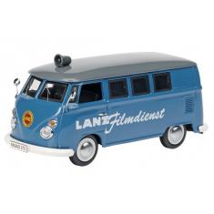 VW T1 BUS Lanz Filmdienst