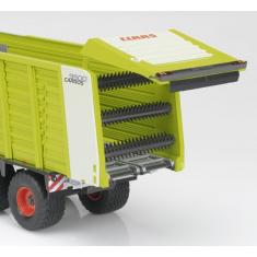 Claas Cargos 9500 Vert