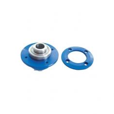 sd-g high torque autoro clutch assy (alu bleu)