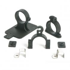 SET SUPPORT PLASTIQUE 1&40 