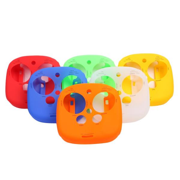 Protection silicone Vert Télécommande Phantom3/4 et Inspire DJI - DJI-BHT-04-V