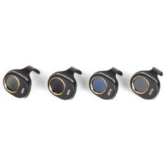 Coffret 4 filtres ND4 / ND8 / ND16 / ND32 Spark DJI