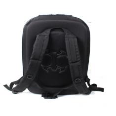 Sac à dos Typhoon H480 Hard Shell Finition Brossée