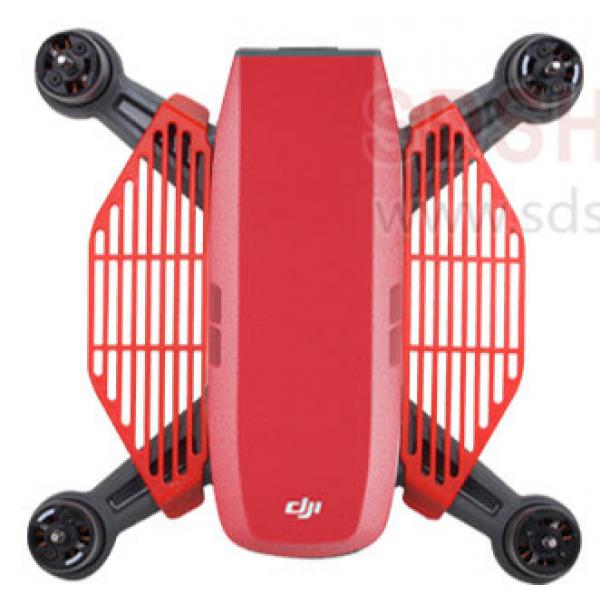 Protections doigts rouges Spark DJI - SP-Q963-R