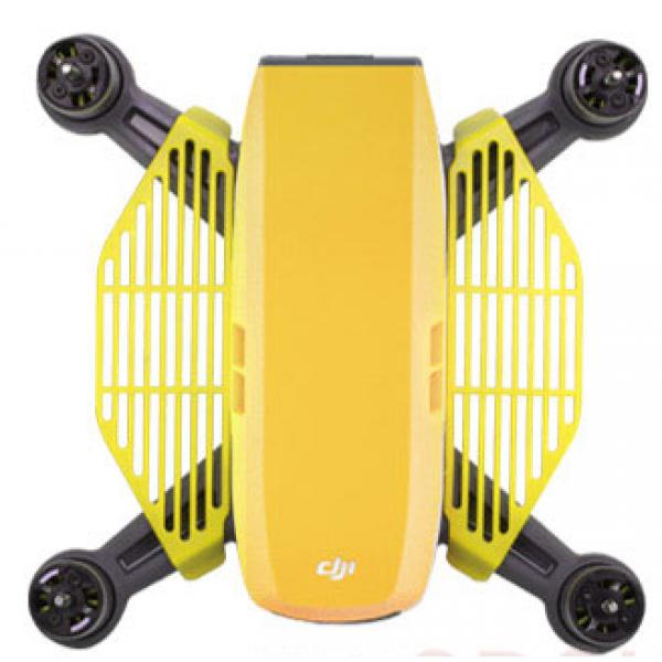 Protections doigts jaunes Spark DJI - SP-Q963-Y