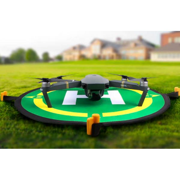 Piste atterrissage drones 500mm - DJI-TJP05