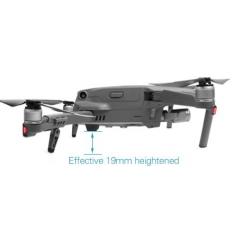 Train d'atterrissage surélevé pliable pour DJI MAVIC 2