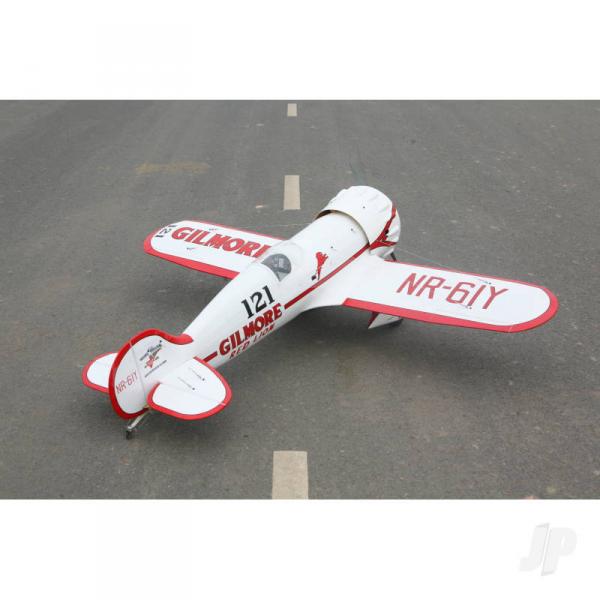 Gilmore Red Lion Racer 30cc 1880mm Seagull Models SEA-323 - 5500045