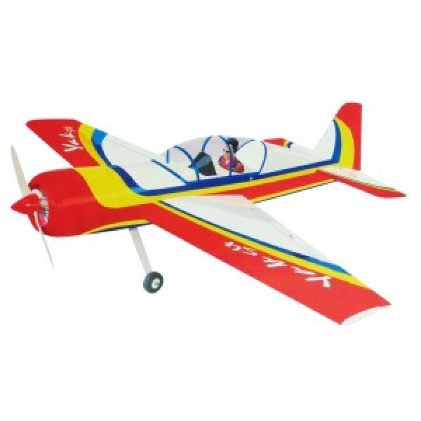 Yak 54 Size 61 Seagull (Deluxe Series)  - JP-5500014