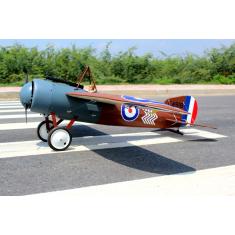 Seagull 1,8m Bristol M1C Monoplane