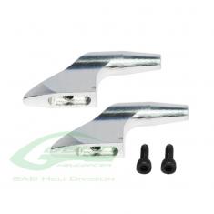 Set Ailes Pour Cessna SkyMaster 5500100 - Seagull