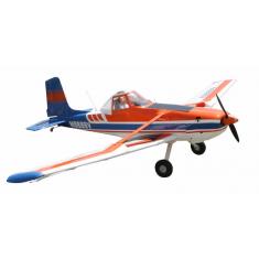 Seagull Cessna 188 (30-38cc) 2.47m