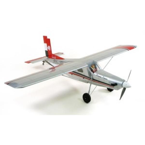 SEAGULL PC-6 PILATUS PORTER (46-55) (SEA-107) - JP-5500058