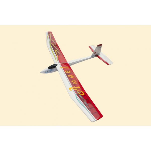 Seagull Model Planeur Angel Glider 2000mm 2 axes - 5500154