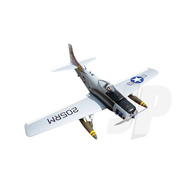 Skyraider Warbird (Tiger) 10cc SEA-230 - 5500155