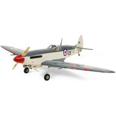 Seagull Supermarine Seafire (20cc) 1.6m (65in) Sans Train