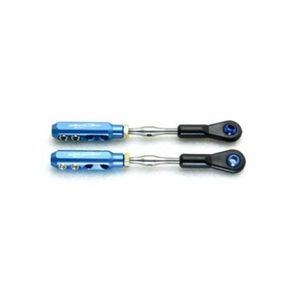 Tendeur de câbles Bleu (SE wire tensioner Blue) - SEC-8041432