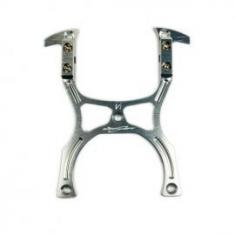 Support de radio Argent (Transmitter Stand-V1 Silver)