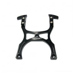 Support de radio Noir (Transmitter Stand-V1 Black)