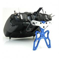 Support de radio Bleu (Transmitter Stand-V4 Blue)