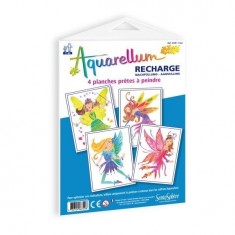 Aquarellum refill