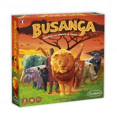 Busanga