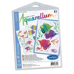 Recambio Acuario Aquarellum Junior