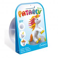 Patarev Pocket : Licorne