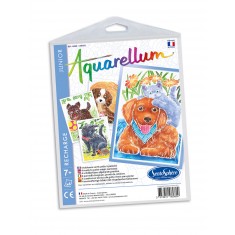 Aquarellum Junio Refill