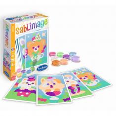 SABLIMAGE MINI KAWAII  