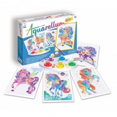 Ravensburger - Numéro d'Art grand format - Chat musicien