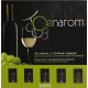 Miniature Caja de vinos Oenarom: Vinos blancos