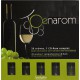 Miniature Coffret oenologie Oenarom : Vins blancs