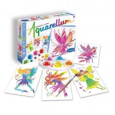 Hadas Aquarellum Junior