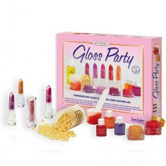 Kit créatif Gloss Party