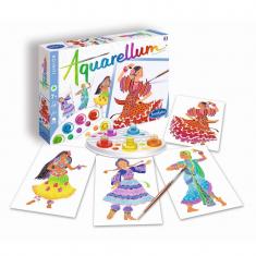 Aquarellum Junior Danseuses