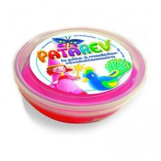 Patarev modeling clay Refill 30g jar: Red