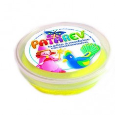 Patarev modeling clay Refill 30g jar: White